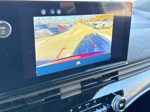 2024 Honda Prologue EX