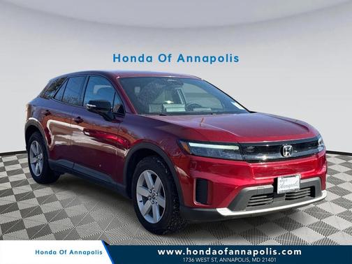 2024 Honda Prologue EX