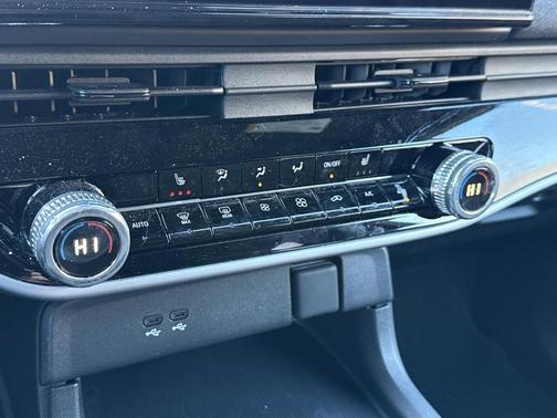 2024 Honda Prologue EX