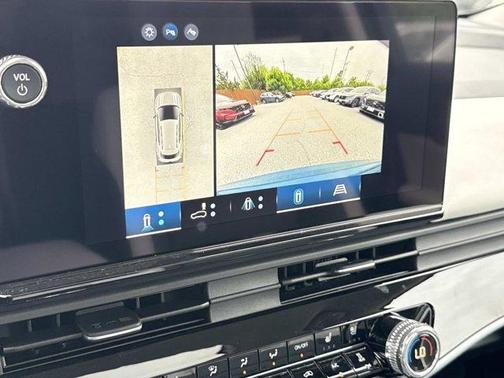 Pearl 2026 Honda Prologue Elite
