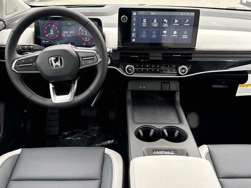 Pearl 2026 Honda Prologue Elite