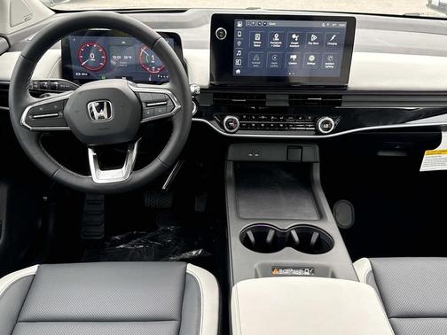 Pearl 2026 Honda Prologue Elite