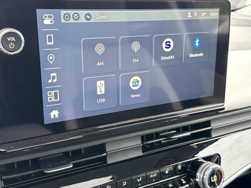 Pearl 2026 Honda Prologue Elite