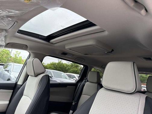Modern Steel Metallic 2026 Honda Odyssey Elite