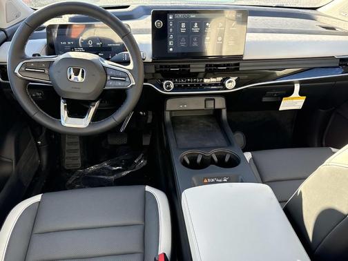 Pearl 2026 Honda Prologue Elite