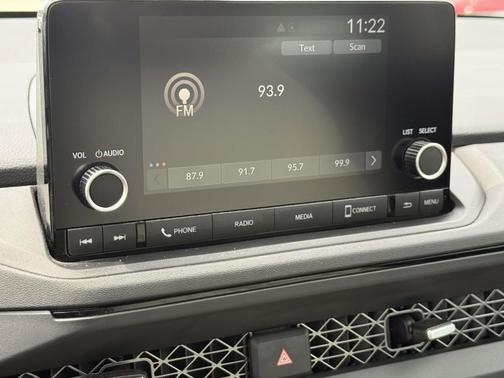 Platinum 2025 Honda Accord SE