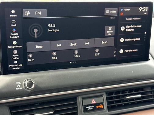 BV 2026 Honda Pilot Elite