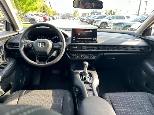2023 Honda HR-V