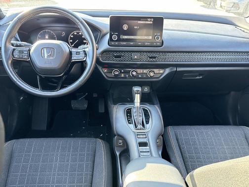 2023 Honda HR-V 