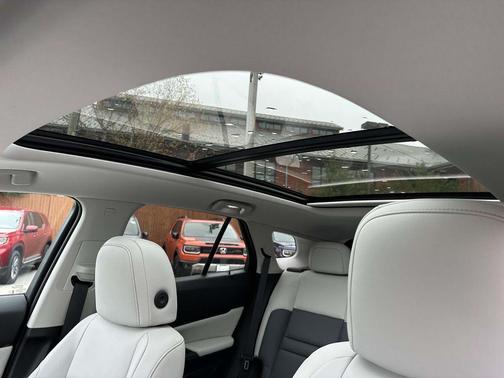 Sonic Gray Pearl 2026 Honda Prologue Touring
