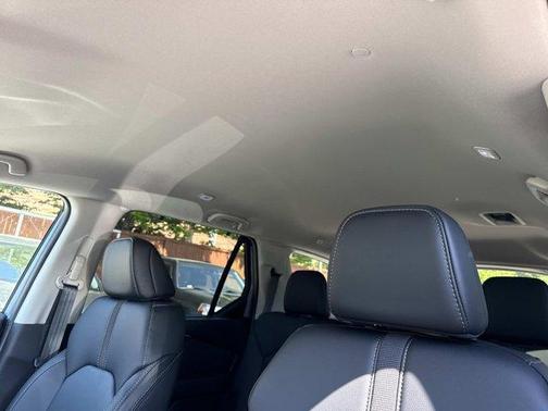 Sonic Gray Pearl 2026 Honda Pilot EX-L