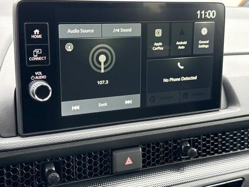 Radiant Red 2026 Honda CR-V Hybrid Sport