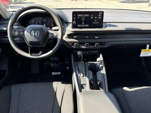Urban Gray Pearl 2026 Honda Accord SE