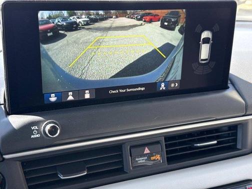 Platinum White Pearl 2026 Honda Pilot EX-L