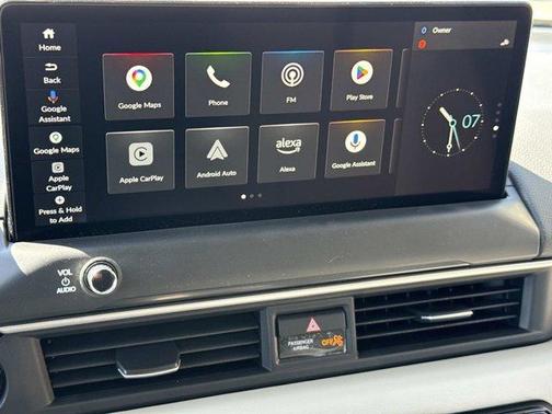 Platinum White Pearl 2026 Honda Pilot EX-L