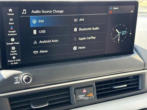 Platinum White Pearl 2026 Honda Pilot EX-L