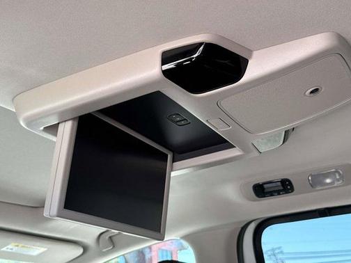 Platinum White Pearl 2026 Honda Odyssey Elite