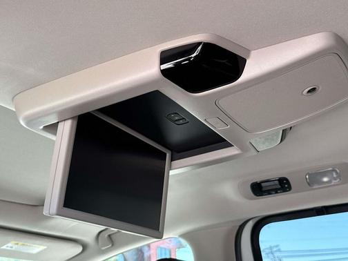 Platinum White Pearl 2026 Honda Odyssey Elite