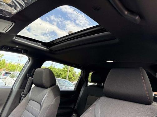 Canyon 2026 Honda CR-V Hybrid Sport