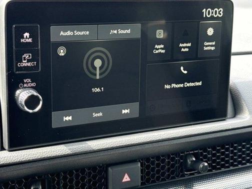 Canyon 2026 Honda CR-V Hybrid Sport