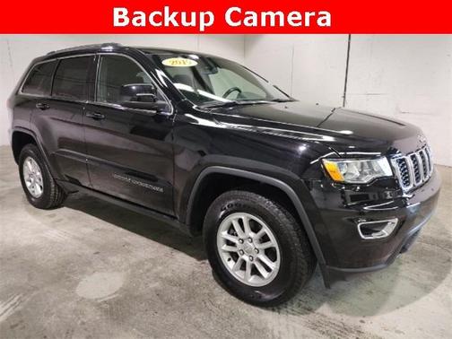 2019 Jeep Grand Cherokee Laredo for sale in Stevens Point, WI - image 1