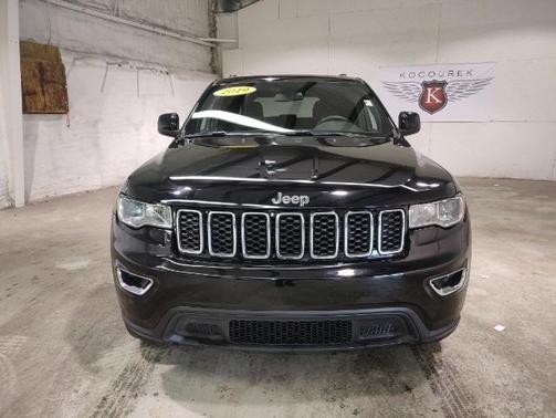 2019 Jeep Grand Cherokee Laredo for sale in Stevens Point, WI - image 2