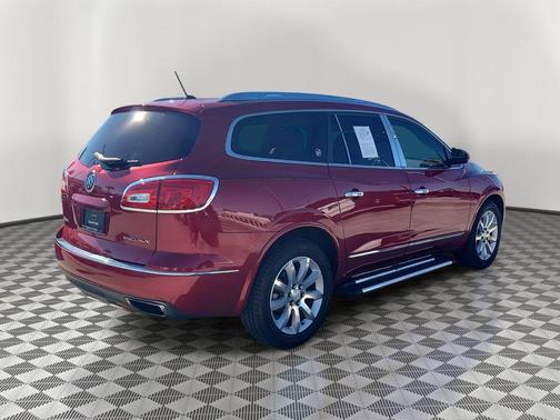 2014 Buick Enclave Premium