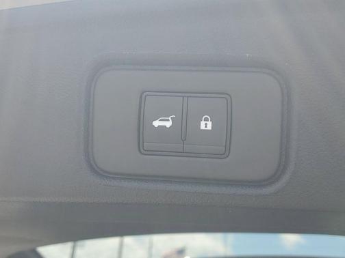 Boulder Gray Metallic 2026 Nissan Pathfinder Platinum
