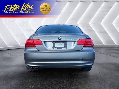 2012 BMW 328 i xDrive