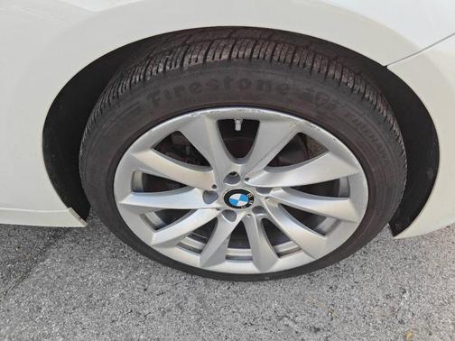 2015 BMW 320 i xDrive