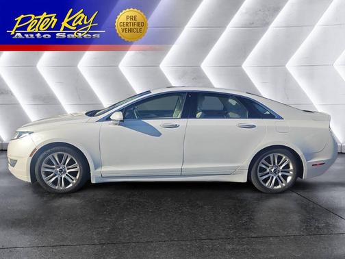 2014 Lincoln MKZ Base