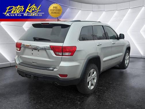 2013 Jeep Grand Cherokee Laredo