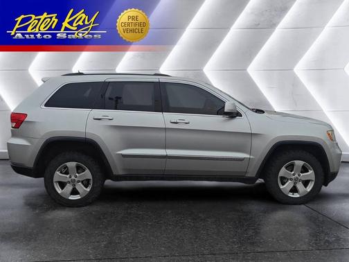 2013 Jeep Grand Cherokee Laredo