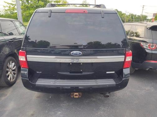 2016 Ford Expedition XLT