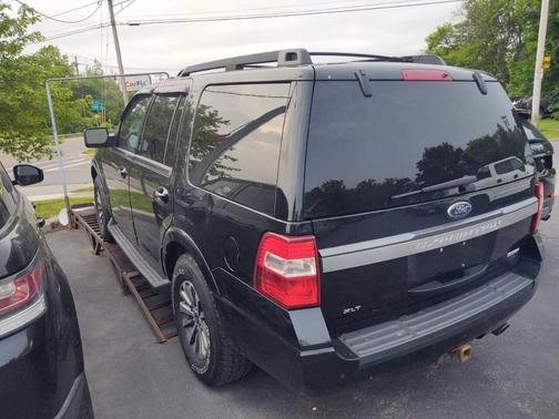 2016 Ford Expedition XLT