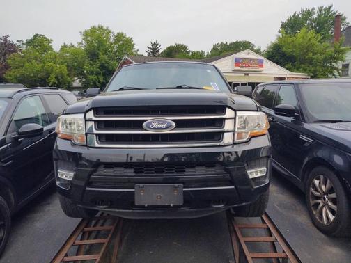 2016 Ford Expedition XLT