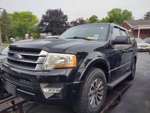 2016 Ford Expedition XLT
