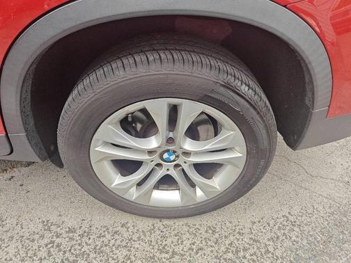 2017 BMW X3 xDrive35i