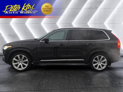 2016 Volvo XC90 T6 Inscription