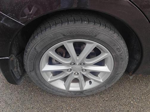 2013 Subaru Impreza 2.0i Premium