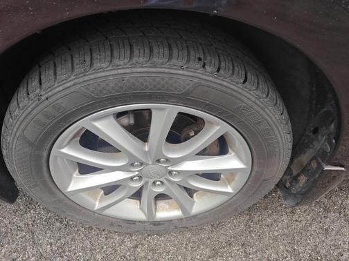 2013 Subaru Impreza 2.0i Premium