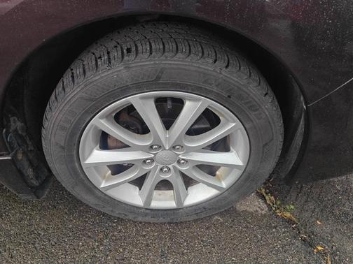 2013 Subaru Impreza 2.0i Premium
