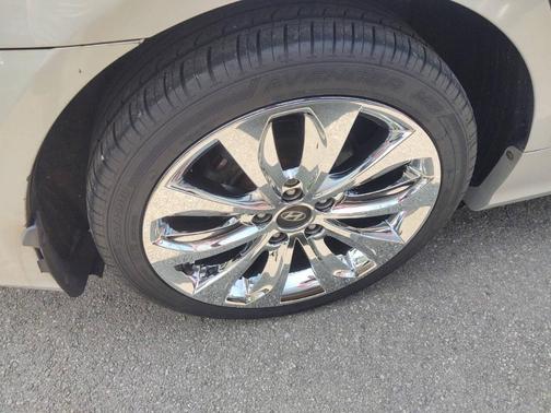2012 Hyundai SONATA Limited 2.0T