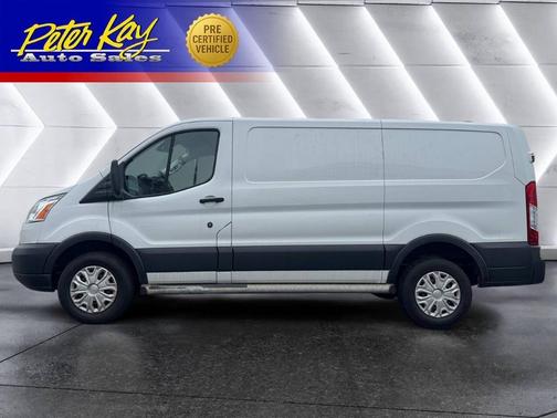 2018 Ford Transit-250 Base