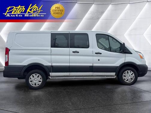 2018 Ford Transit-250 Base