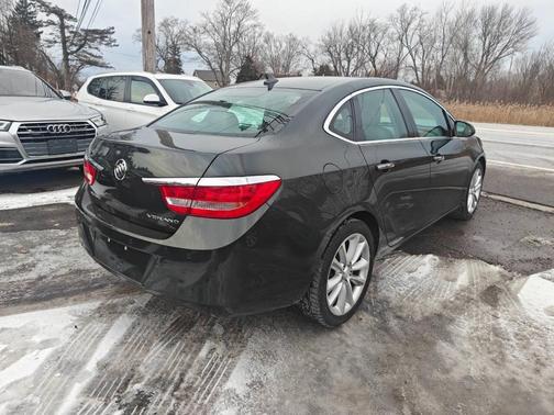 2014 Buick Verano Convenience