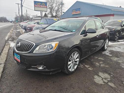 2014 Buick Verano Convenience