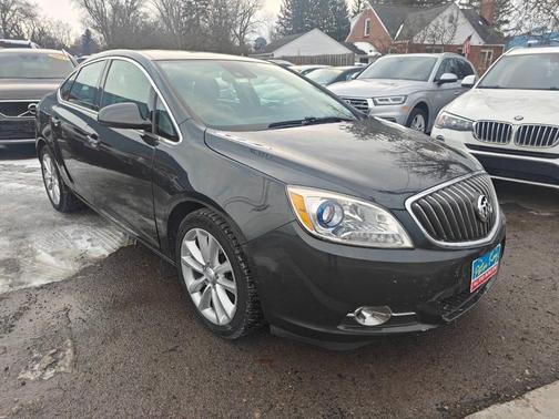 2014 Buick Verano Convenience