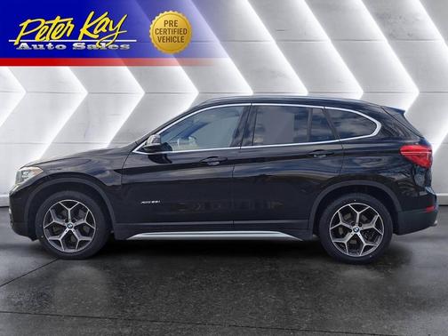 2018 BMW X1 xDrive28i