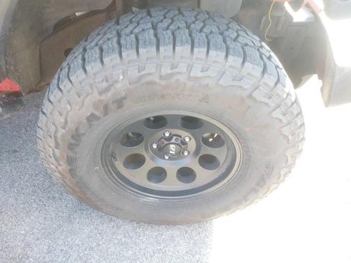 2011 Jeep Wrangler Sport